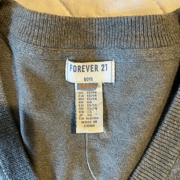 Cardigan/sweather - Picture 7 of 8